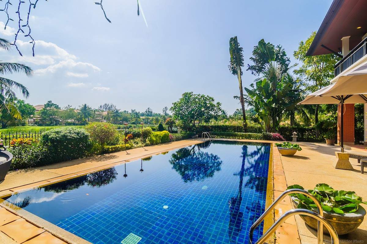 Rent villa Angsana Villas 116/1, Thailand, Phuket, Laguna | Villacarte