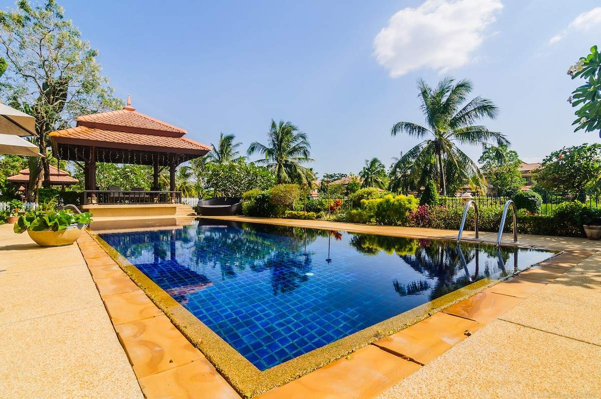 Rent villa Angsana Villas 116/1, Thailand, Phuket, Laguna | Villacarte