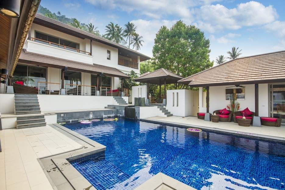 Villa Jesse