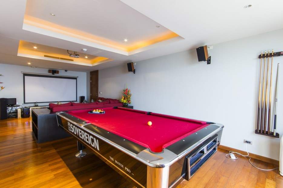 Rent villa Jesse, Thailand, Samui, Bang Po | Villacarte