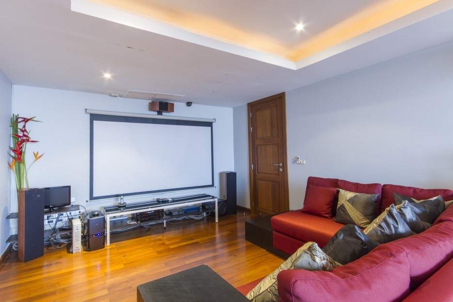 Rent villa Jesse, Thailand, Samui, Bang Po | Villacarte