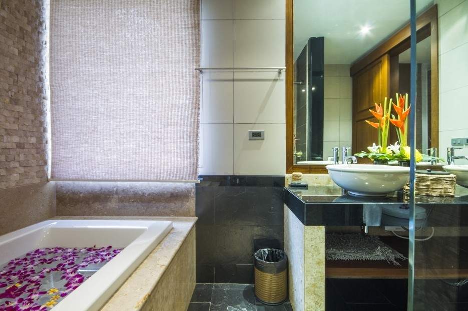Rent villa Jesse, Thailand, Samui, Bang Po | Villacarte
