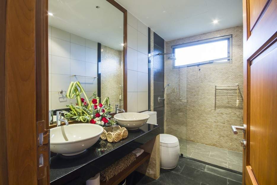Rent villa Jesse, Thailand, Samui, Bang Po | Villacarte