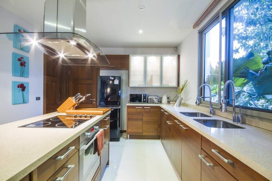 Rent villa Jesse, Thailand, Samui, Bang Po | Villacarte