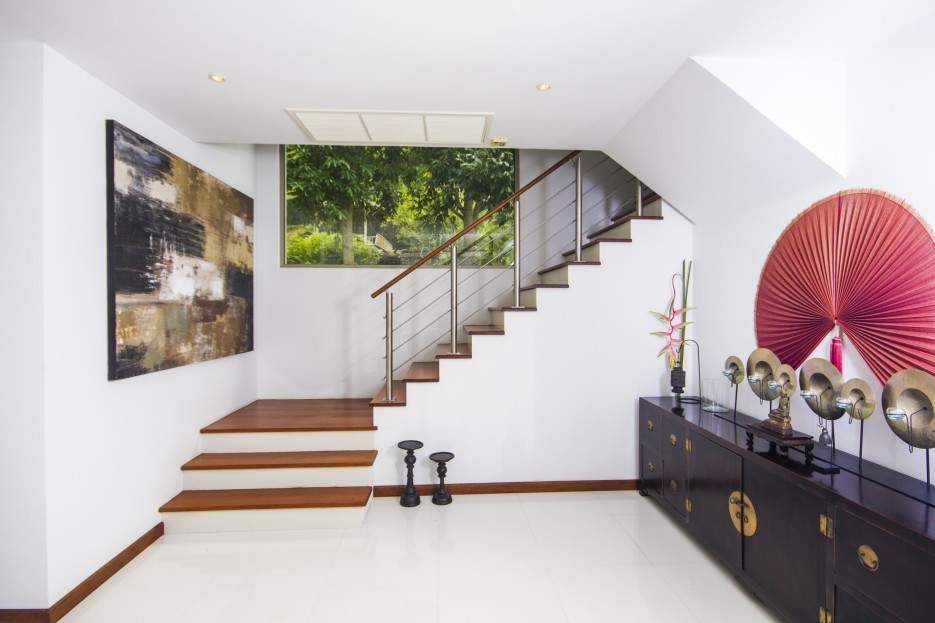 Rent villa Jesse, Thailand, Samui, Bang Po | Villacarte