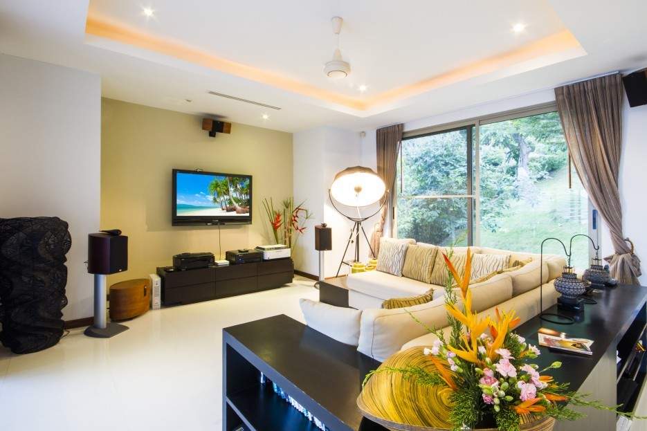 Rent villa Jesse, Thailand, Samui, Bang Po | Villacarte