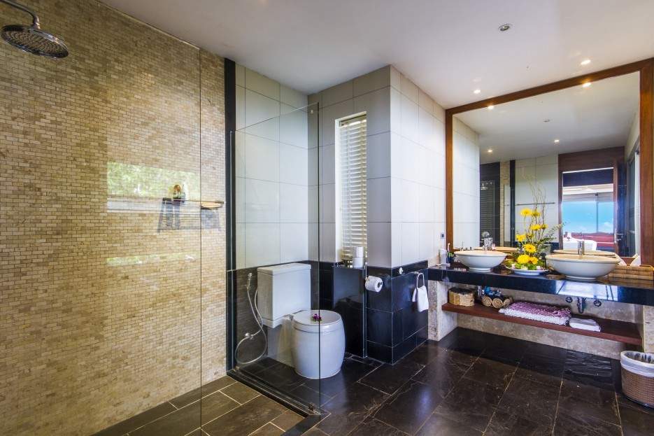 Rent villa Jesse, Thailand, Samui, Bang Po | Villacarte