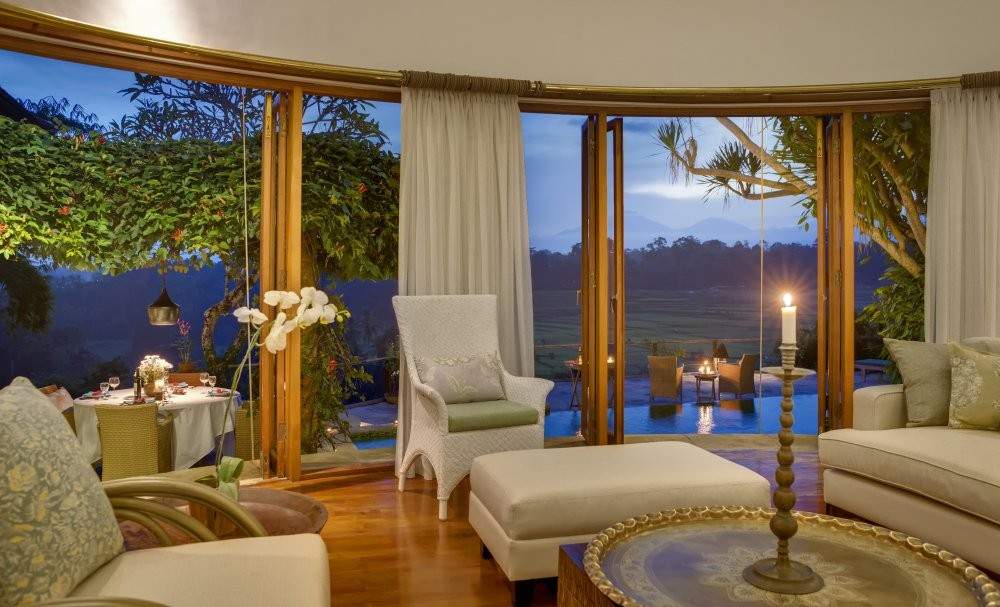 Rent villa Cecilia, Indonesia, Bali, Sanur | Villacarte