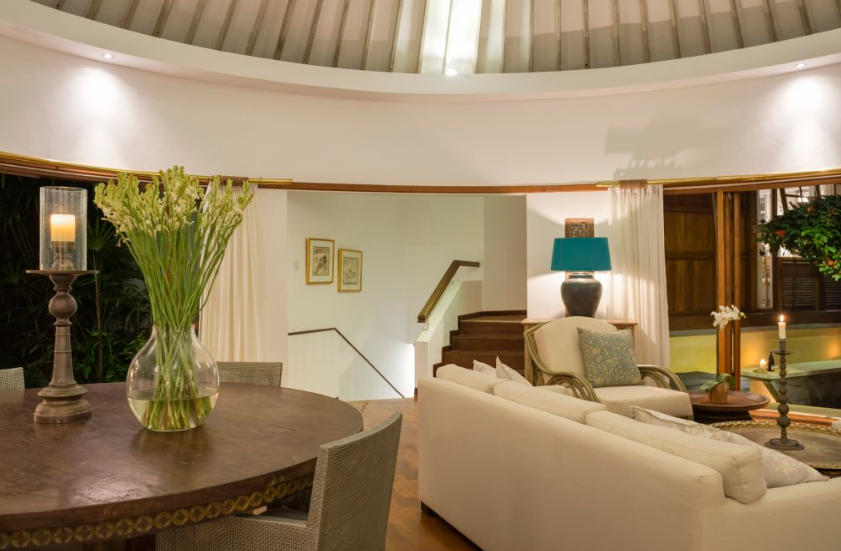Rent villa Cecilia, Indonesia, Bali, Sanur | Villacarte