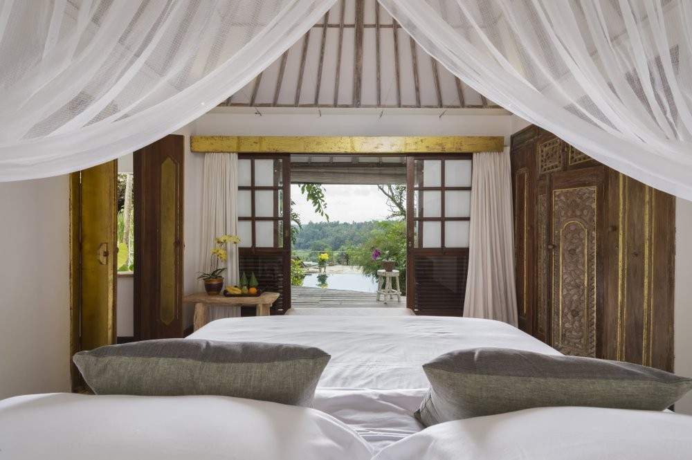 Rent villa Cecilia, Indonesia, Bali, Sanur | Villacarte