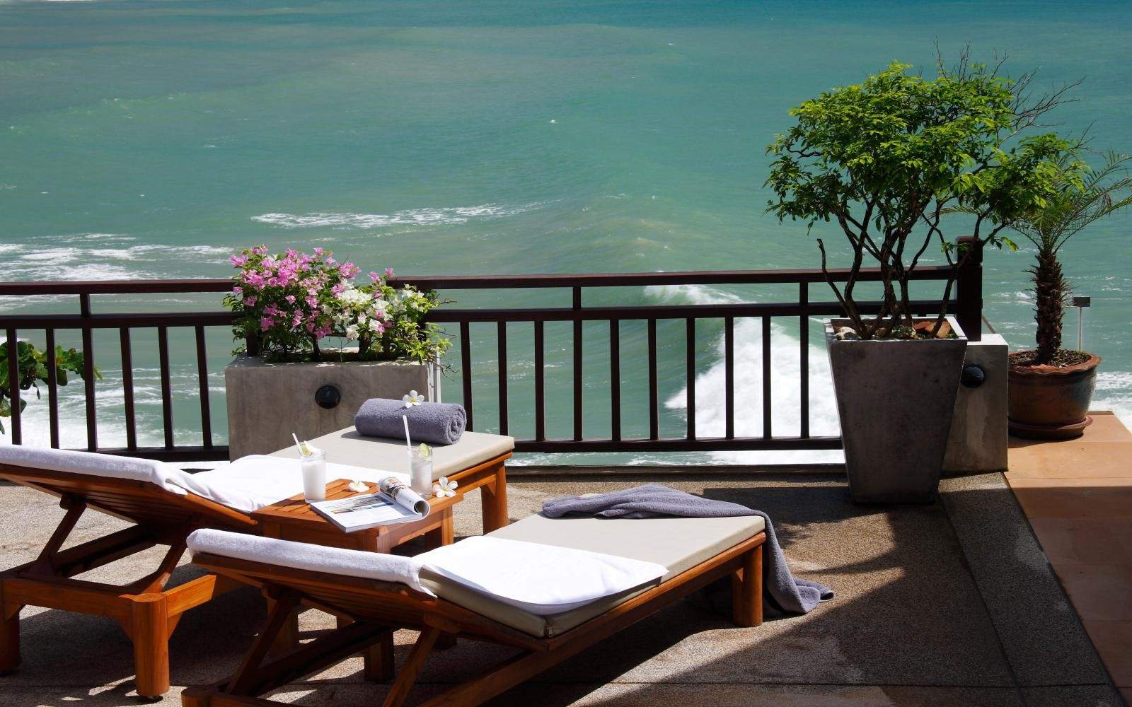 Rent villa Nevaeh, Thailand, Phuket, Kamala | Villacarte