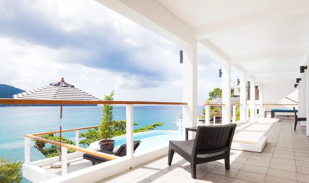 Rent villa Nevaeh, Thailand, Phuket, Kamala | Villacarte