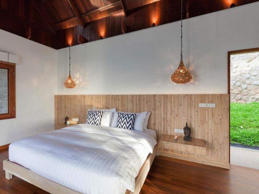 Rent villa Nevaeh, Thailand, Phuket, Kamala | Villacarte