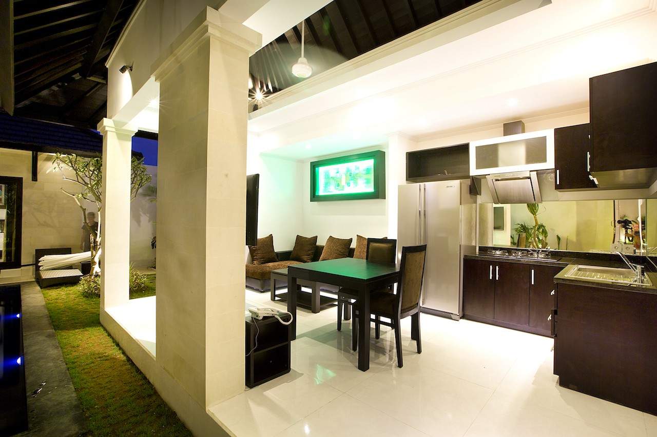Rent villa Lucia, Indonesia, Bali, Legian | Villacarte