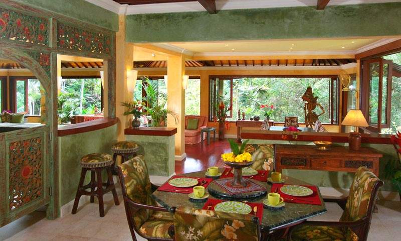 Rent villa Esther, Indonesia, Bali, Sanur | Villacarte