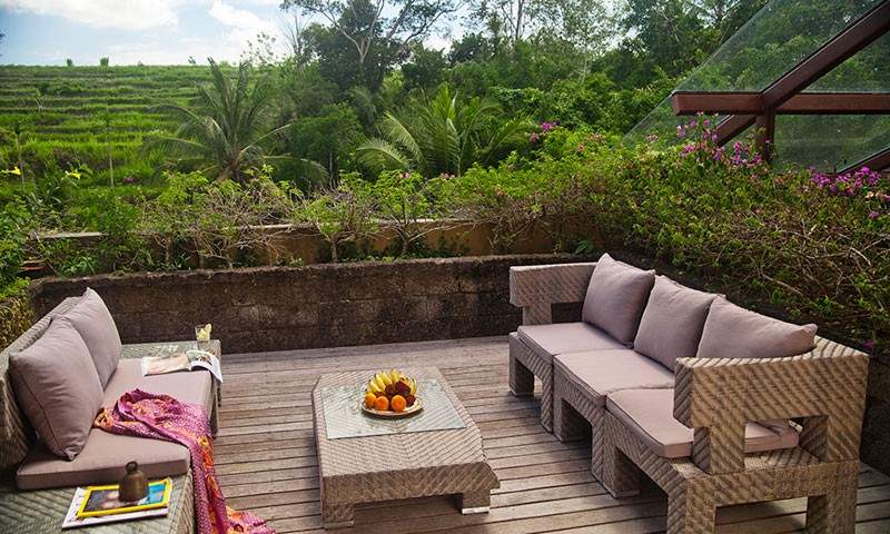 Rent villa Esther, Indonesia, Bali, Sanur | Villacarte
