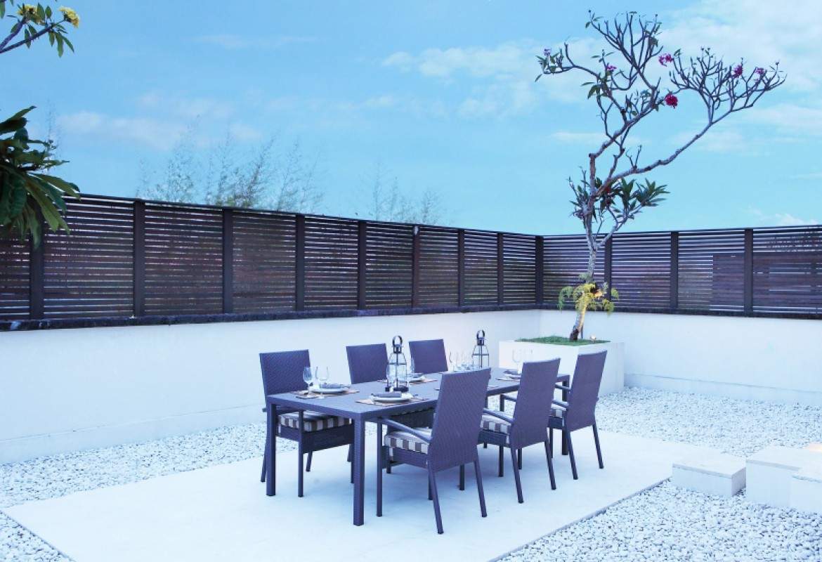 Rent villa Emma, Indonesia, Bali, Djimbaran | Villacarte