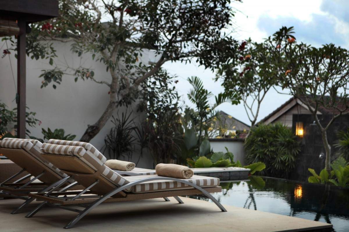 Rent villa Emma, Indonesia, Bali, Djimbaran | Villacarte