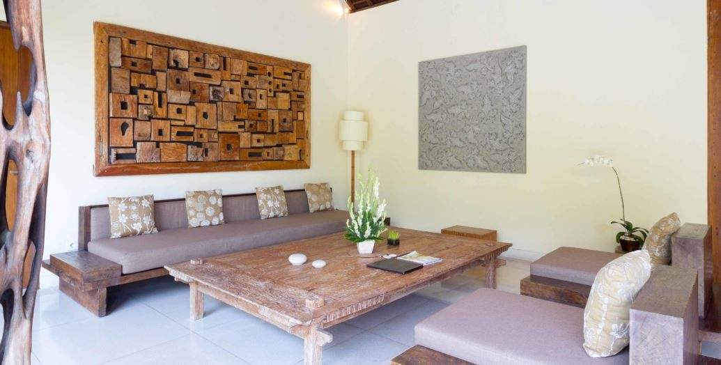 Rent villa Rosalia, Indonesia, Bali, Seminjak | Villacarte