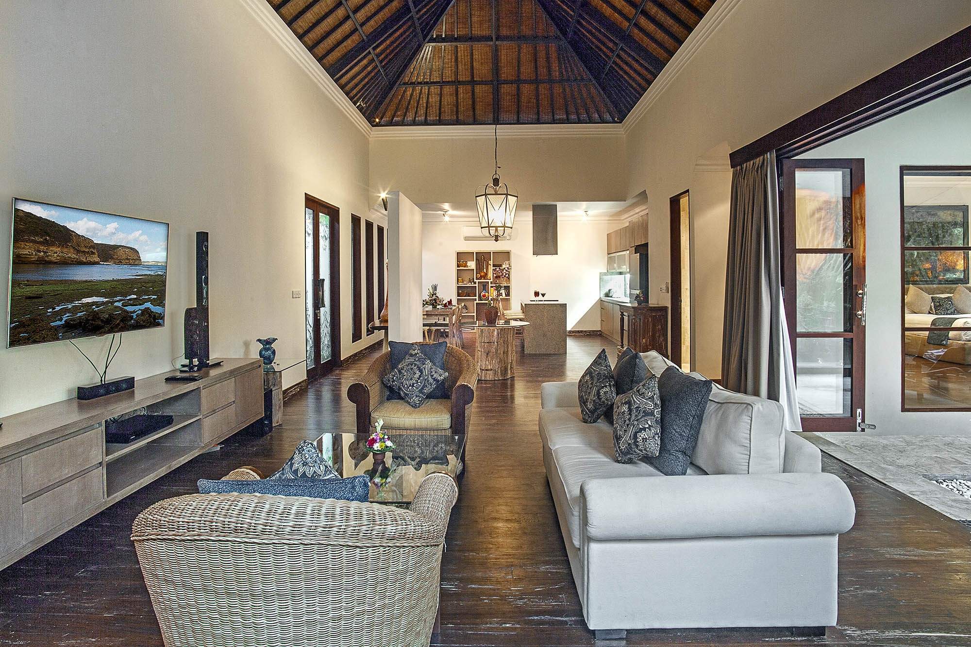Rent villa Ksenia, Indonesia, Bali, Changu | Villacarte