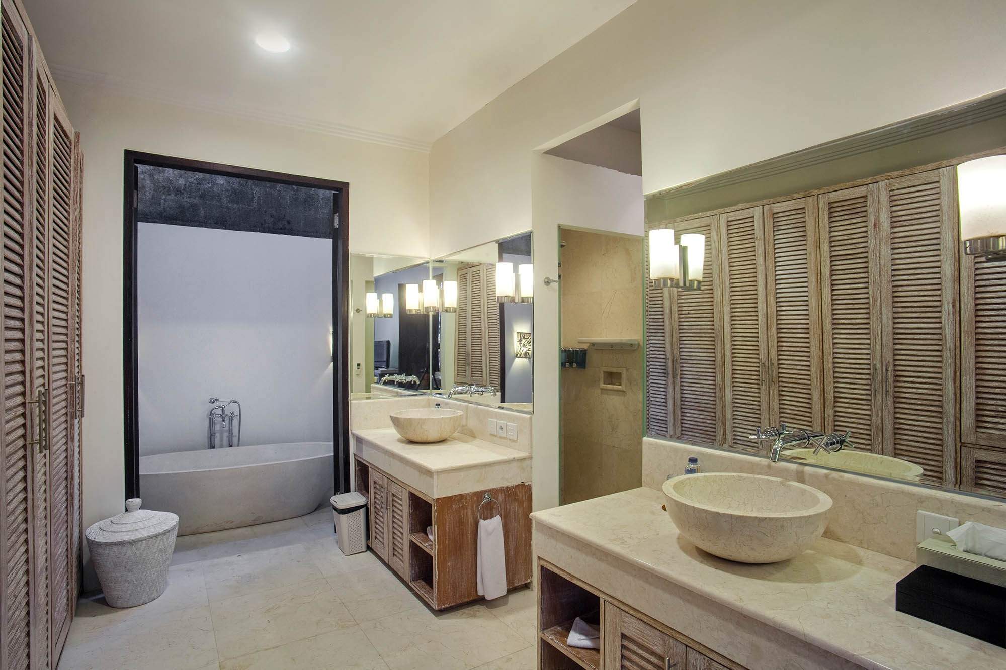 Rent villa Ksenia, Indonesia, Bali, Changu | Villacarte