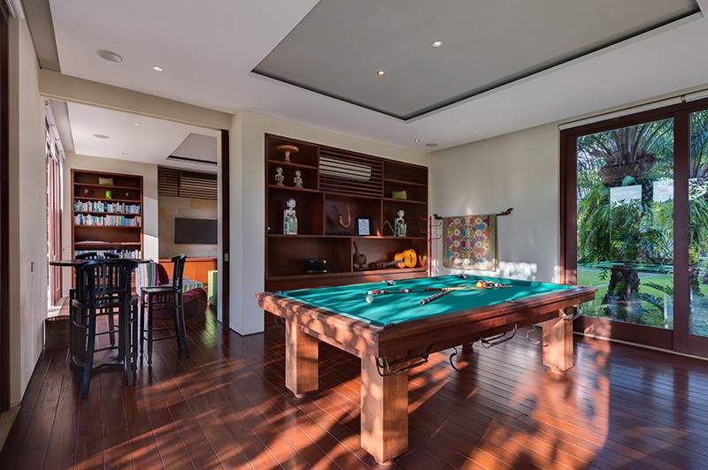 Rent villa Ksenia, Indonesia, Bali, Changu | Villacarte