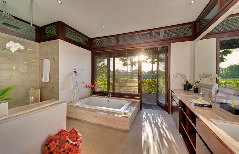 Rent villa Ksenia, Indonesia, Bali, Changu | Villacarte
