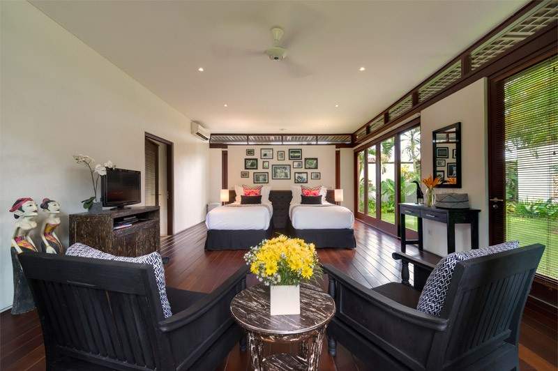 Rent villa Ksenia, Indonesia, Bali, Changu | Villacarte