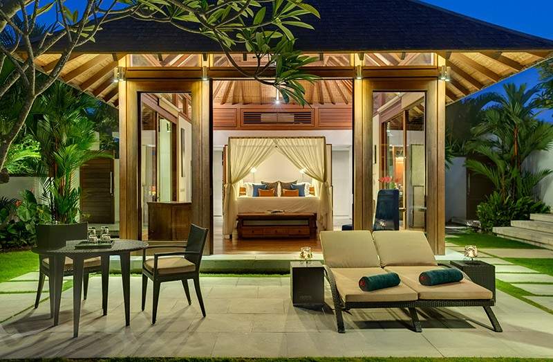 Rent villa Ksenia, Indonesia, Bali, Changu | Villacarte