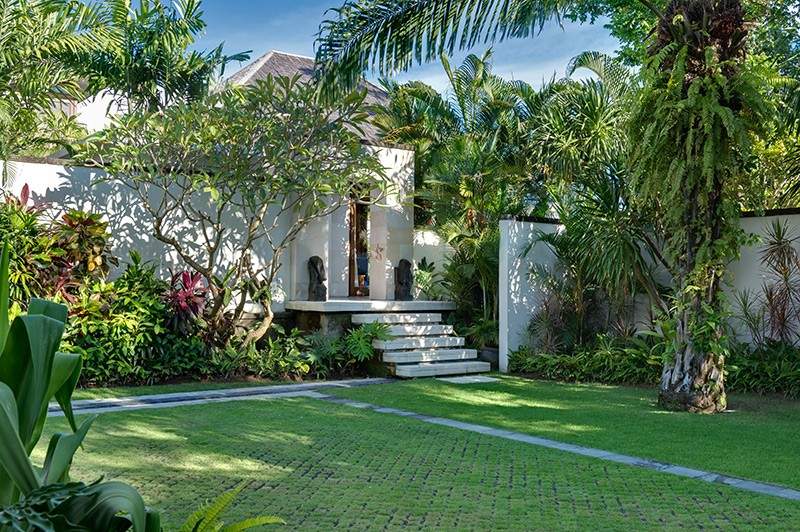 Rent villa Ksenia, Indonesia, Bali, Changu | Villacarte
