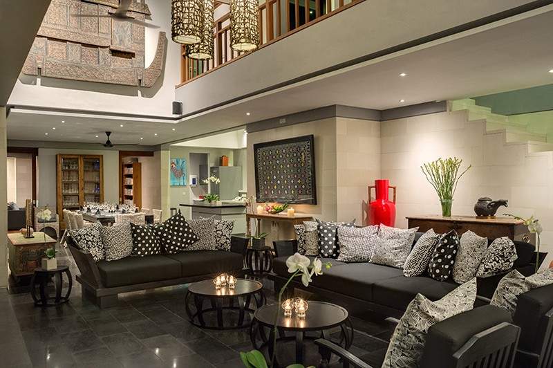 Rent villa Aelita, Indonesia, Bali, Changu | Villacarte