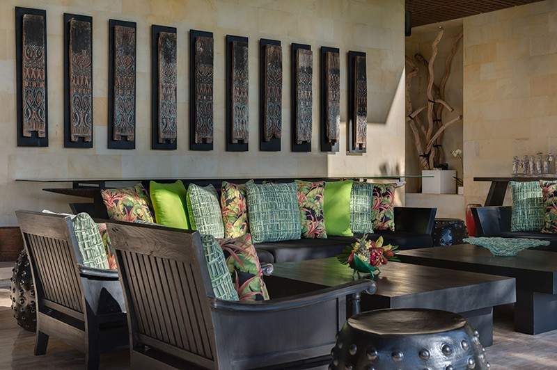Rent villa Helena, Indonesia, Bali, Changu | Villacarte