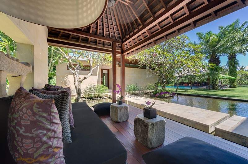 Rent villa Helena, Indonesia, Bali, Changu | Villacarte