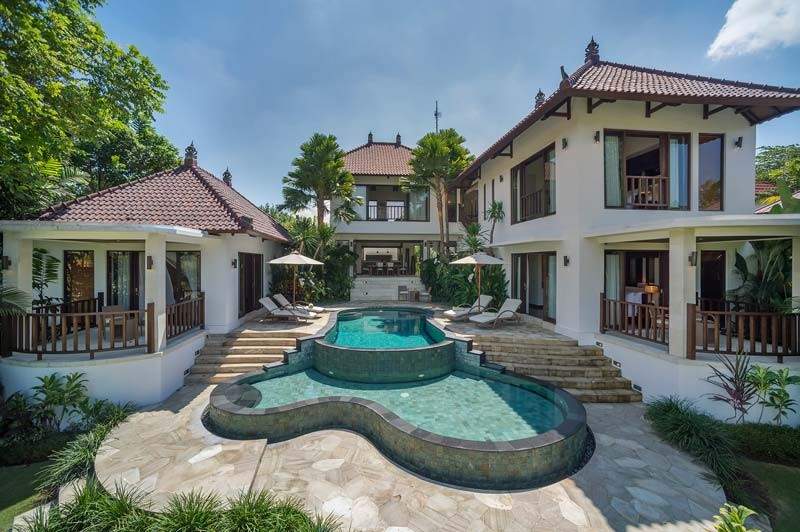 Villa Julia