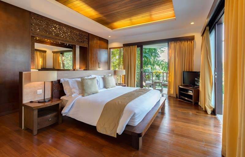 Property for Sale cangguterrace, Indonesia, Bali, Changu | Villacarte