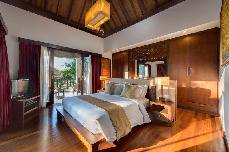 Rent villa Corretta, Indonesia, Bali, Changu | Villacarte