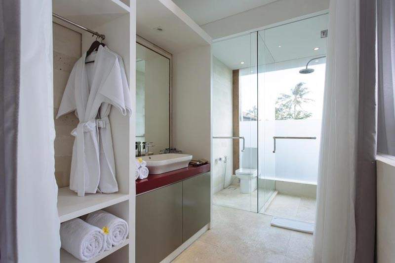 Rent villa Augusta, Indonesia, Bali, Changu | Villacarte