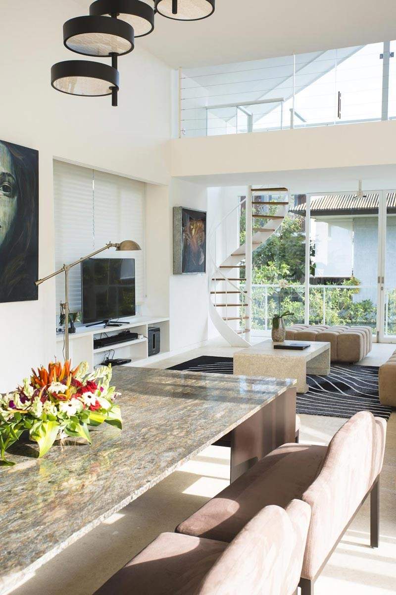 Rent villa Augusta, Indonesia, Bali, Changu | Villacarte