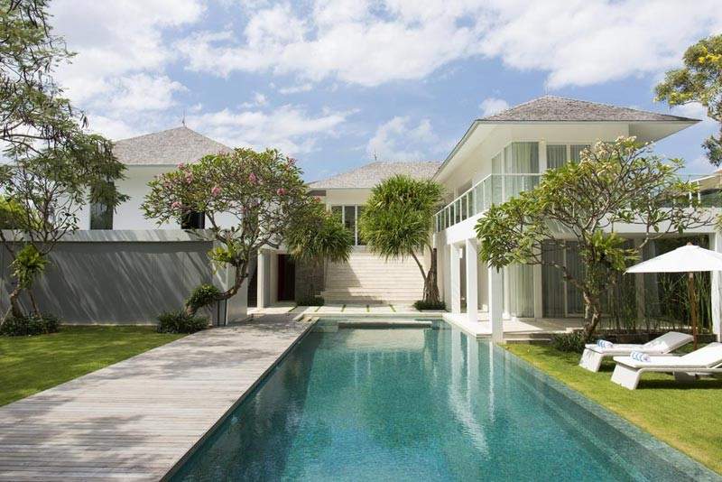 Rent villa Augusta, Indonesia, Bali, Changu | Villacarte