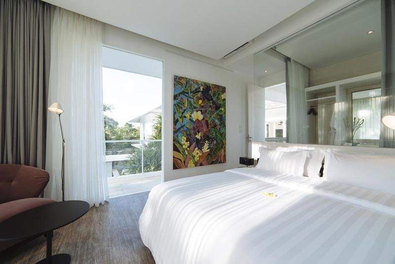 Property for Sale villacanggu, Indonesia, Bali, Changu | Villacarte