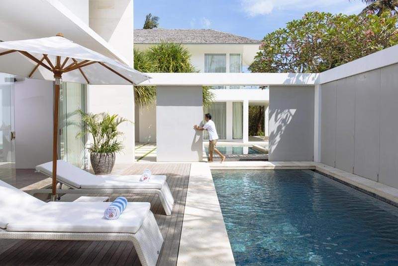 Property for Sale villacanggu, Indonesia, Bali, Changu | Villacarte