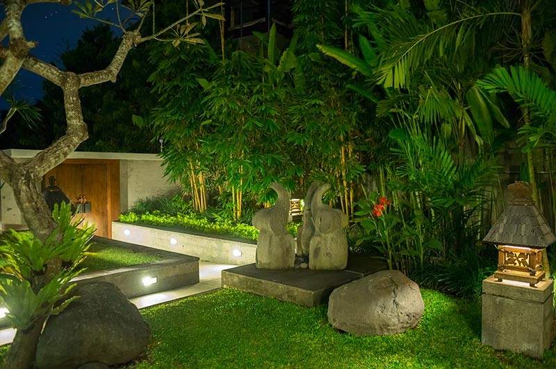 Rent villa Christina, Indonesia, Bali, Djimbaran | Villacarte