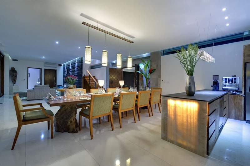 Rent villa Christina, Indonesia, Bali, Djimbaran | Villacarte