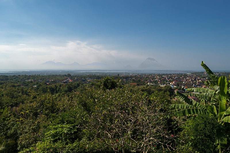Rent villa Dorianna, Indonesia, Bali, Djimbaran | Villacarte