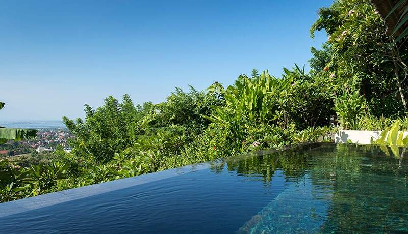 Rent villa Lucretia, Indonesia, Bali, Djimbaran | Villacarte