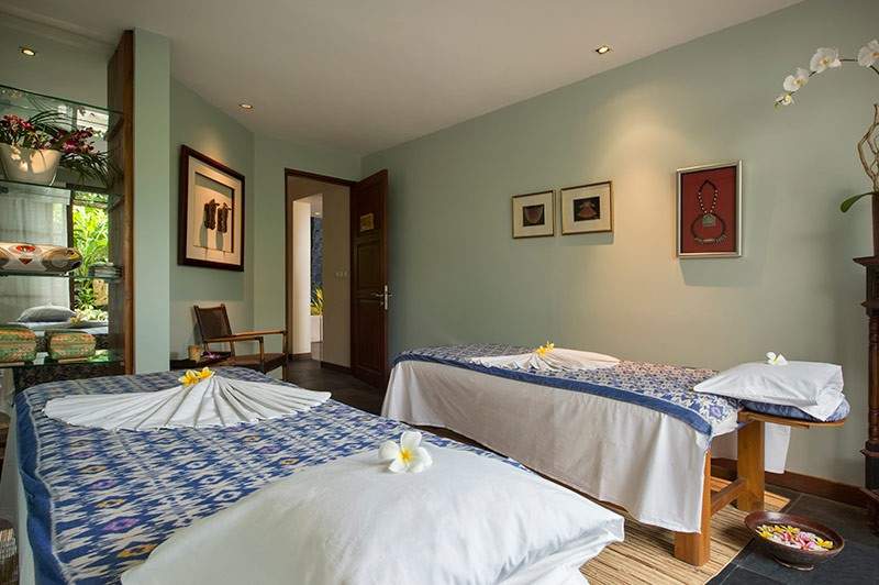 Rent villa Lucretia, Indonesia, Bali, Djimbaran | Villacarte