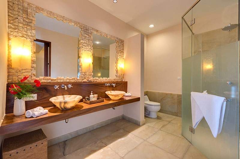 Rent villa Lucretia, Indonesia, Bali, Djimbaran | Villacarte