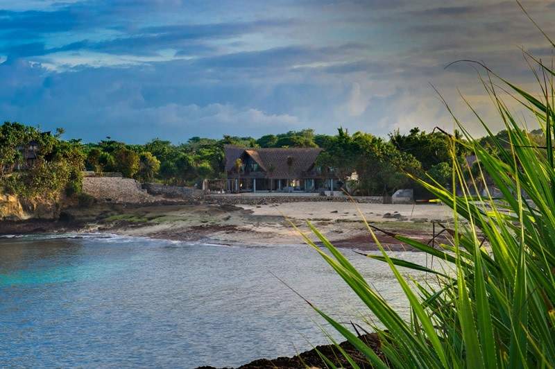Rent villa Lucretia, Indonesia, Bali, Nusa Dua | Villacarte