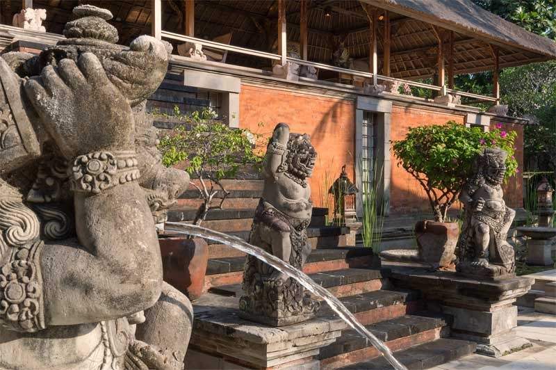 Rent villa Gemma, Indonesia, Bali, Sanur | Villacarte