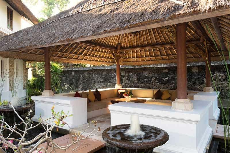 Rent villa Gemma, Indonesia, Bali, Sanur | Villacarte